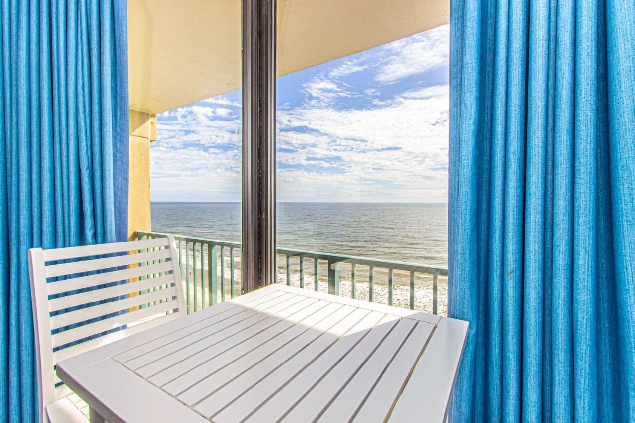 Oceanfront 1 Bedroom - Sand Dunes 1129 - Sleeps 6! Myrtle Beach Exterior photo